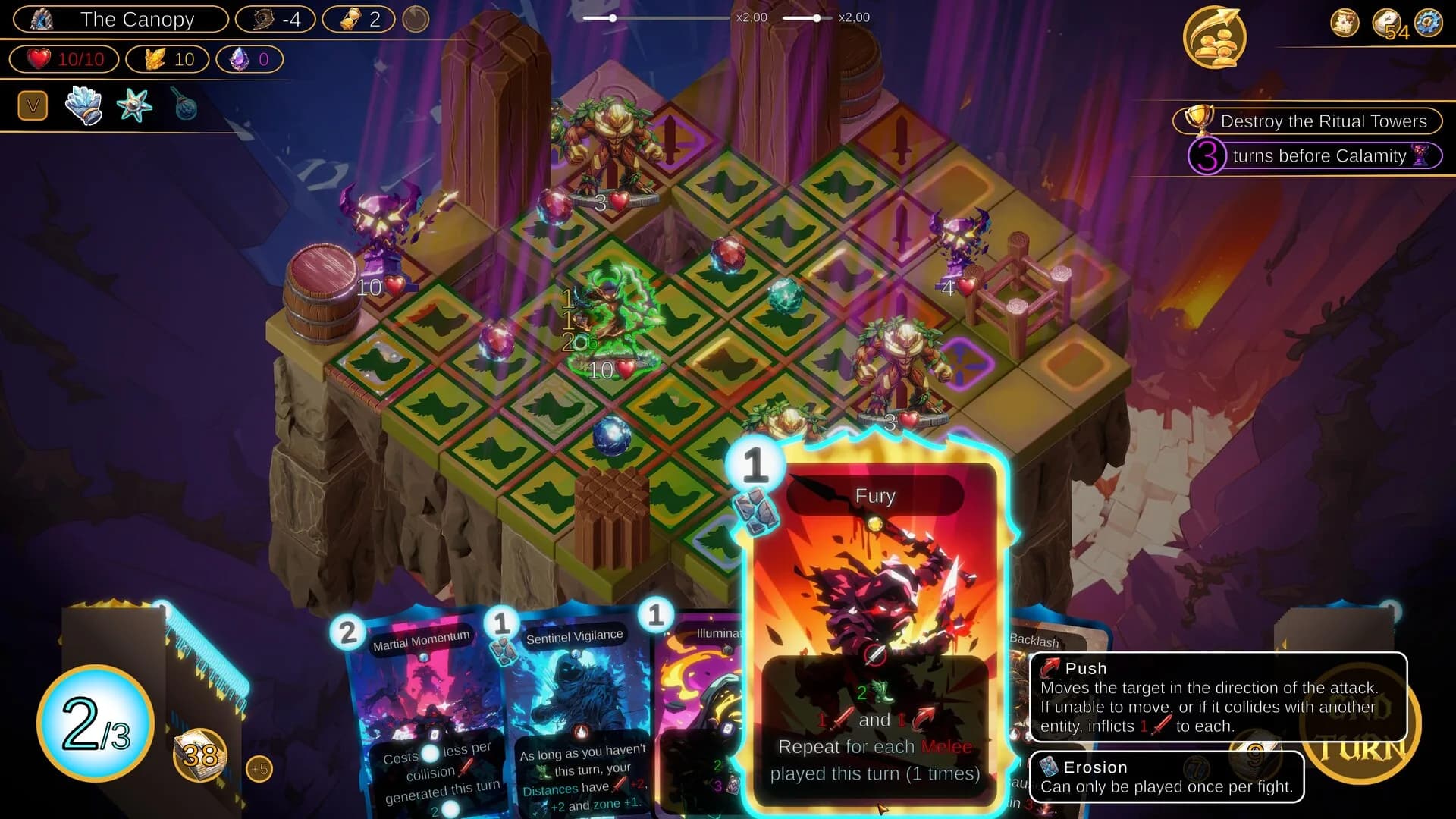 Cards of the Abyss görsel 5