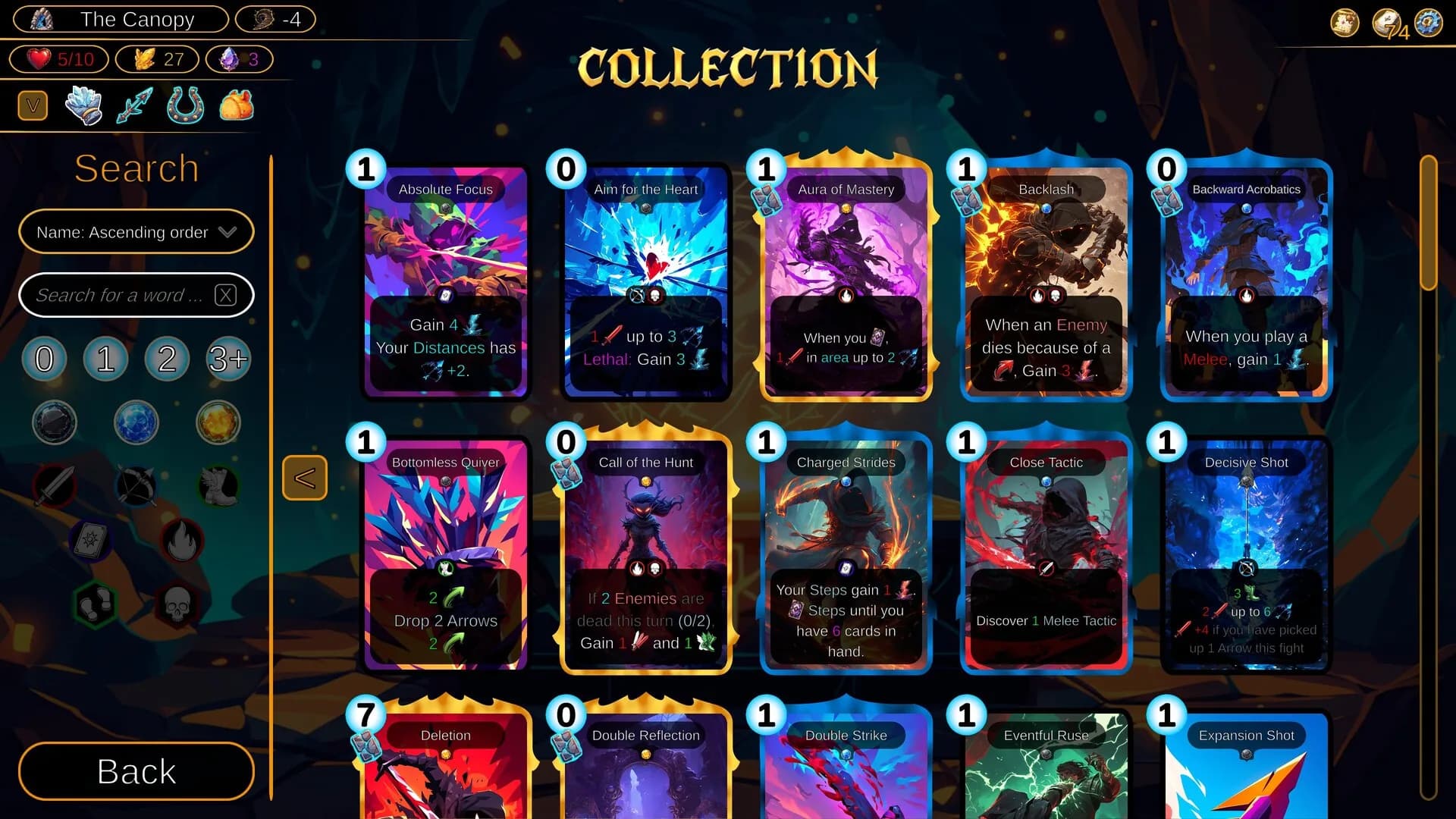 Cards of the Abyss görsel 9