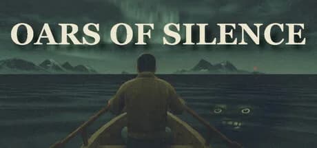 Oars of Silence