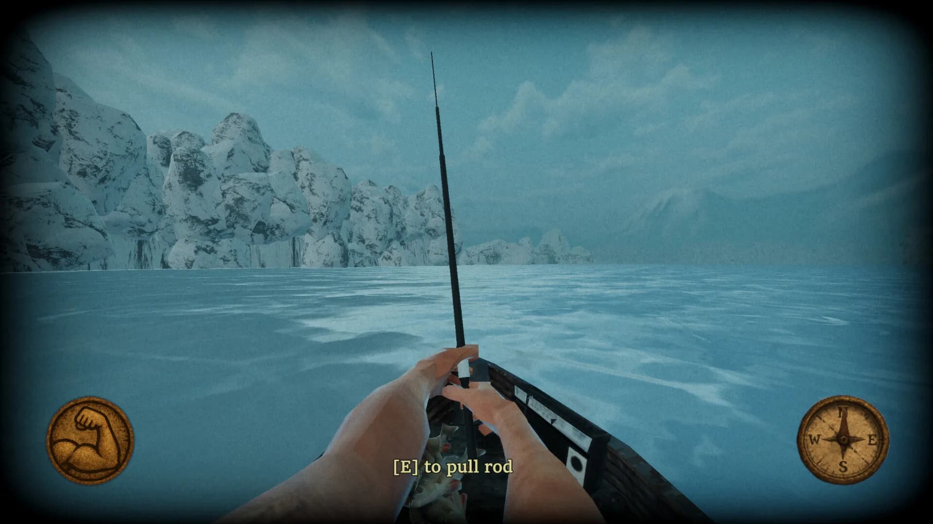 Oars of Silence görsel 4