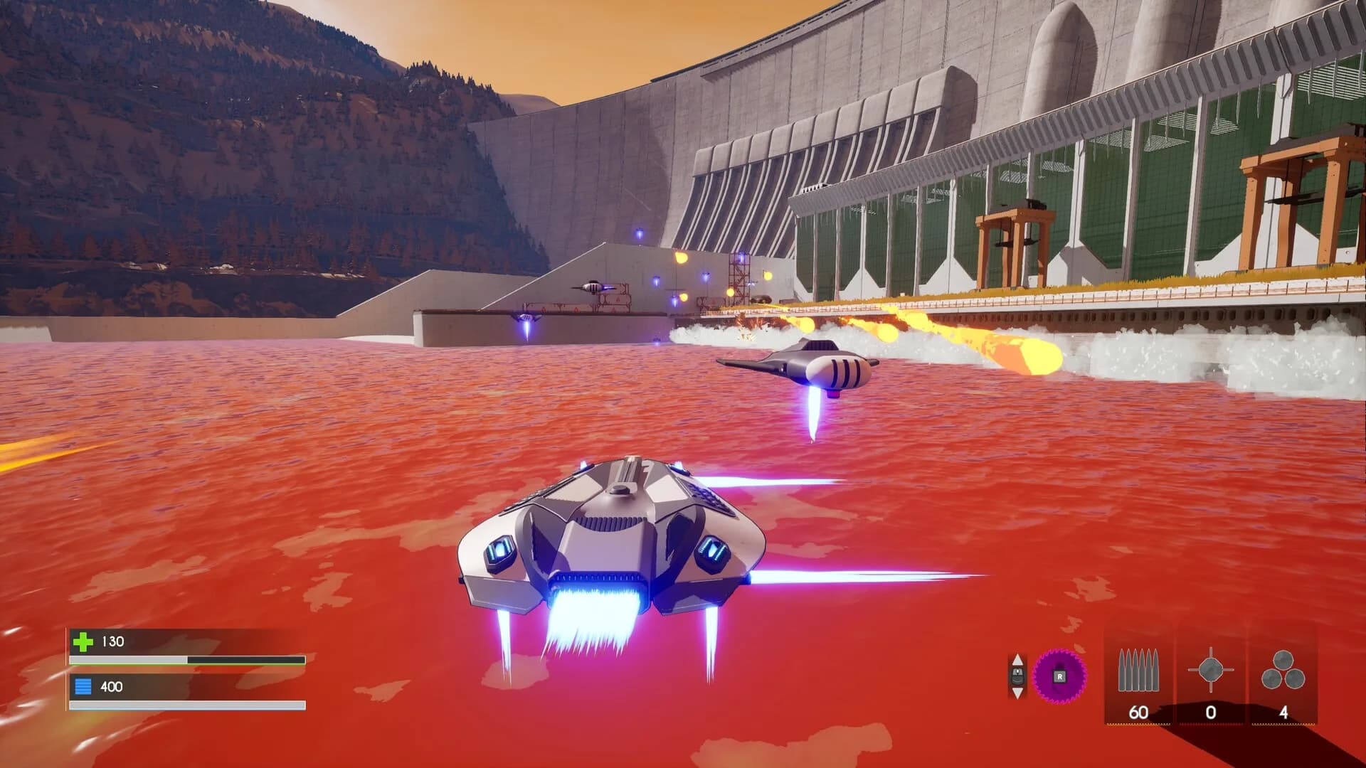 They Call It Gravity görsel 4