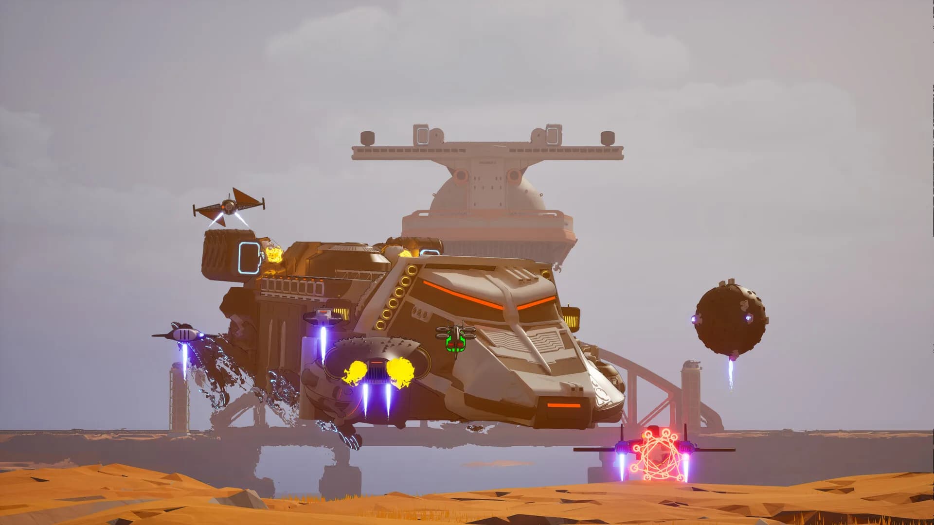 They Call It Gravity görsel 5