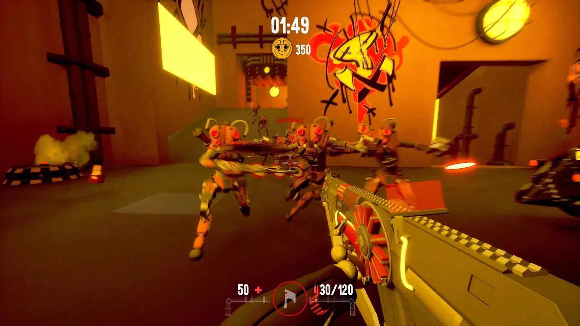 Tomahawk: Diesel Ants görsel 7