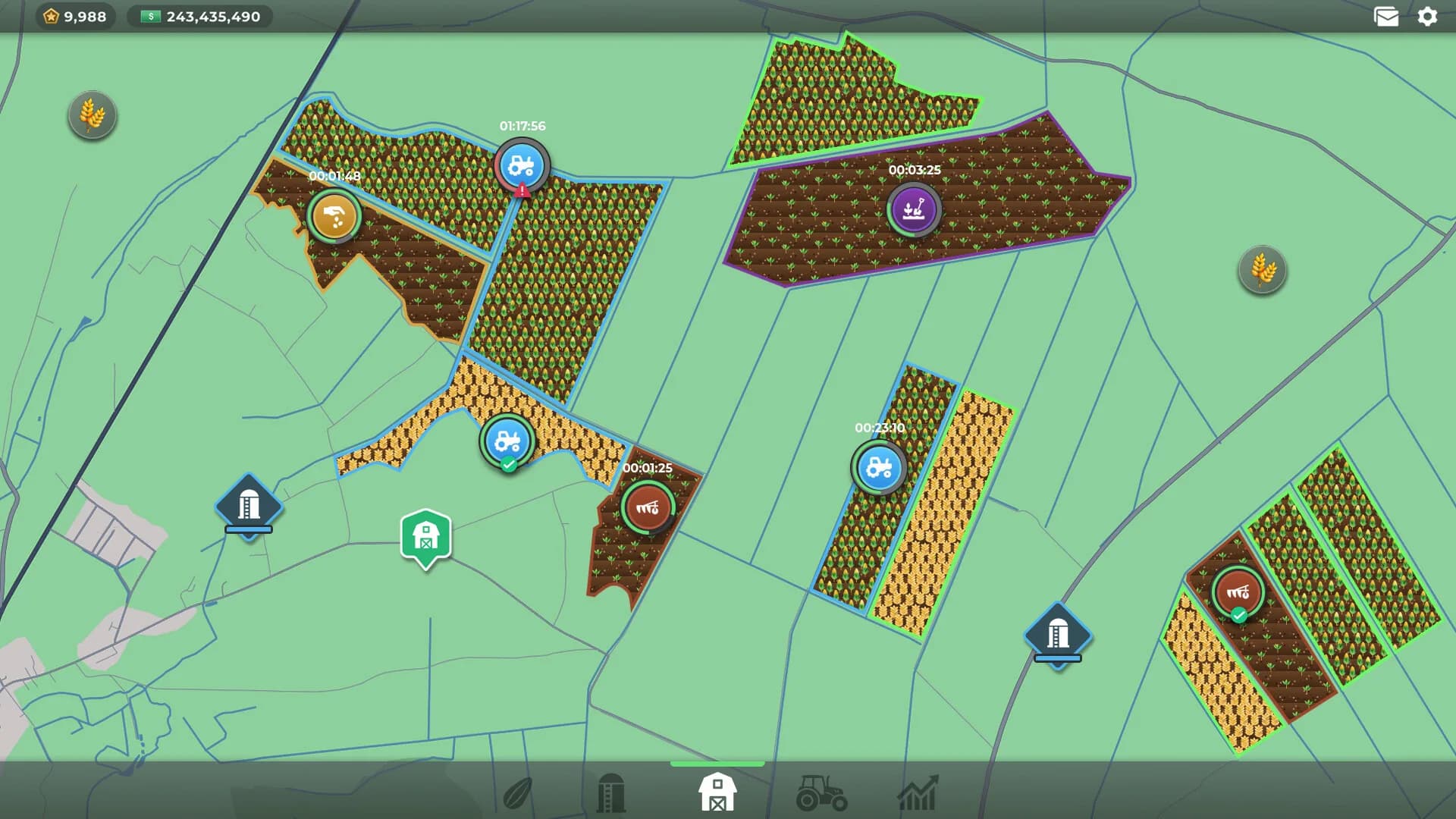 Farm Manager görsel 2