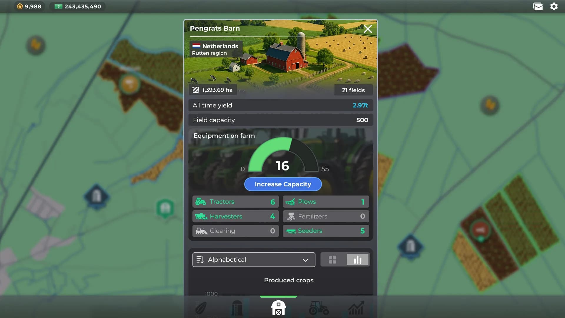 Farm Manager görsel 6