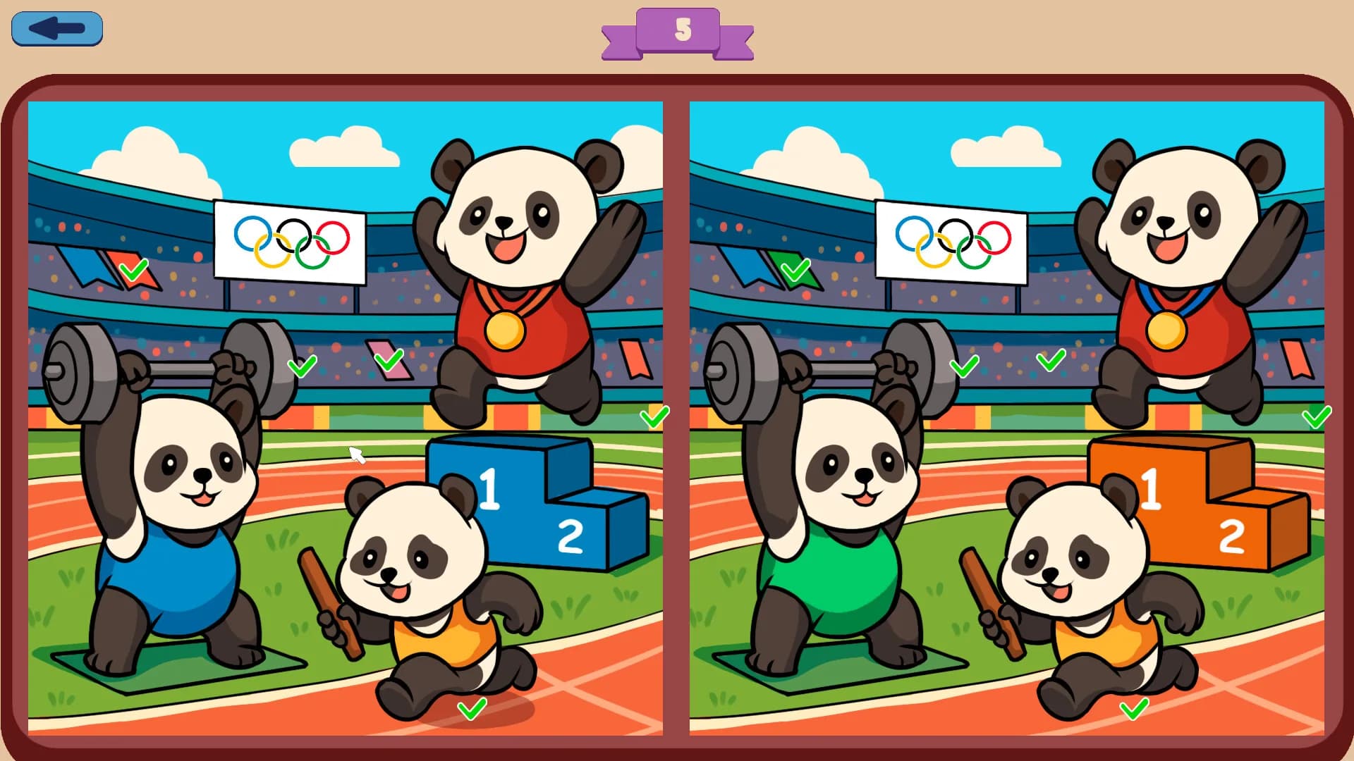 Pandas Contrast görsel 6