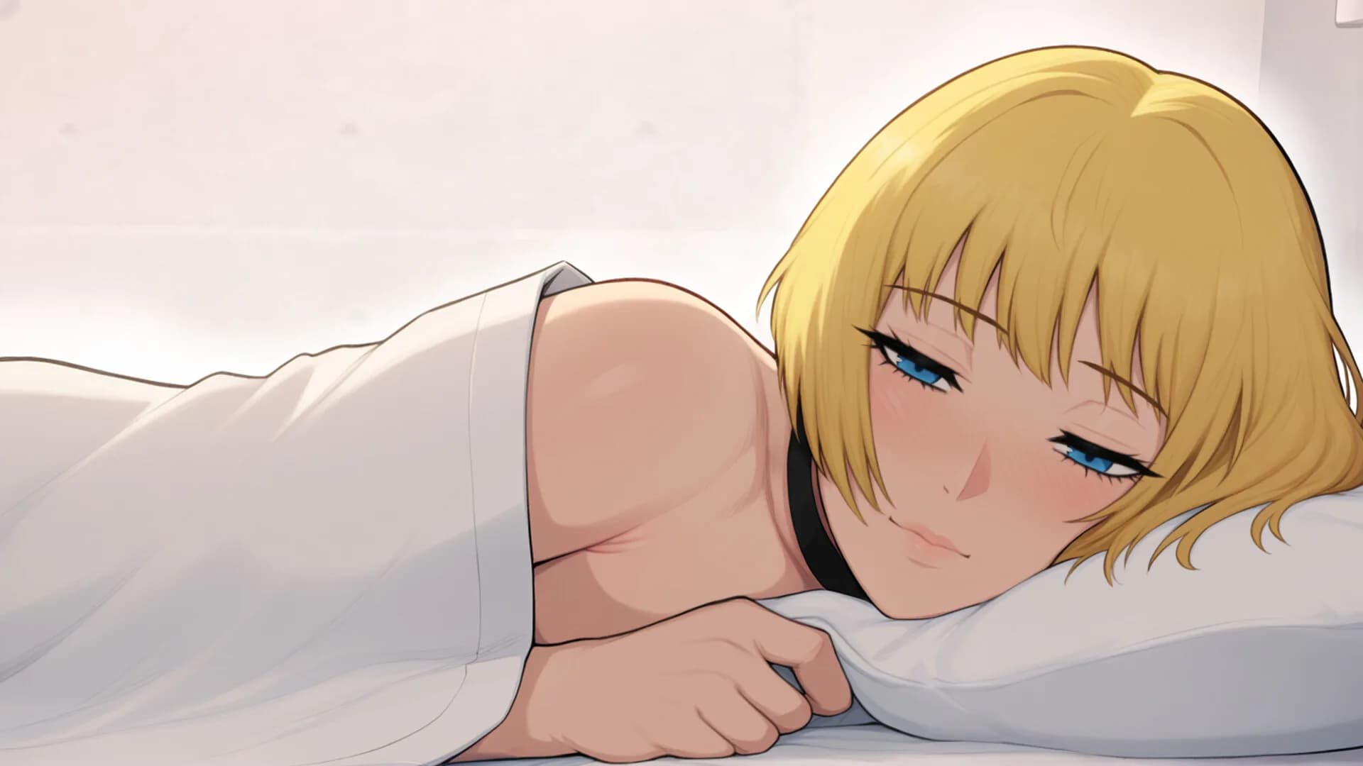 Bunkered with Femboy görsel 14