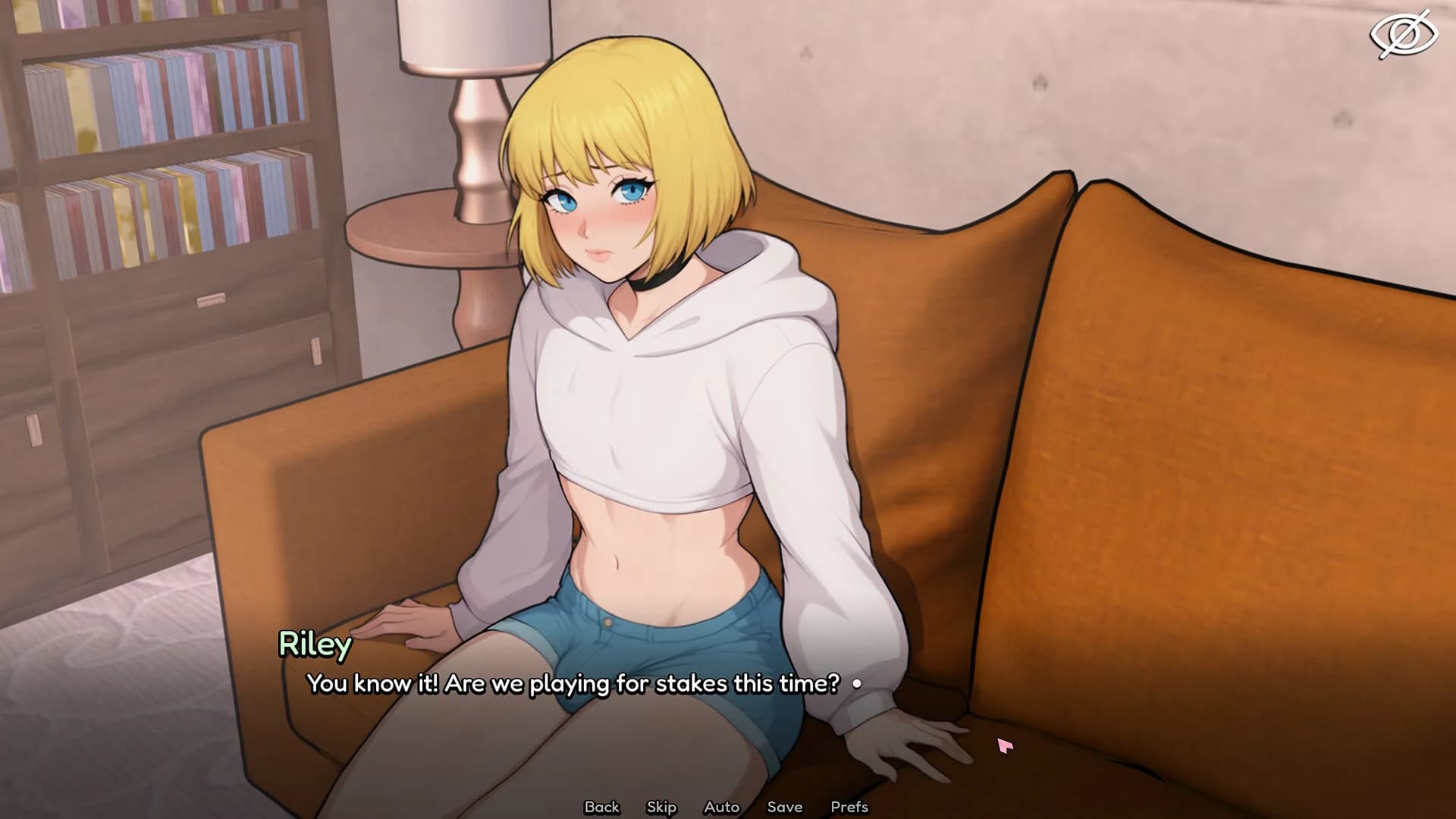 Bunkered with Femboy görsel 7