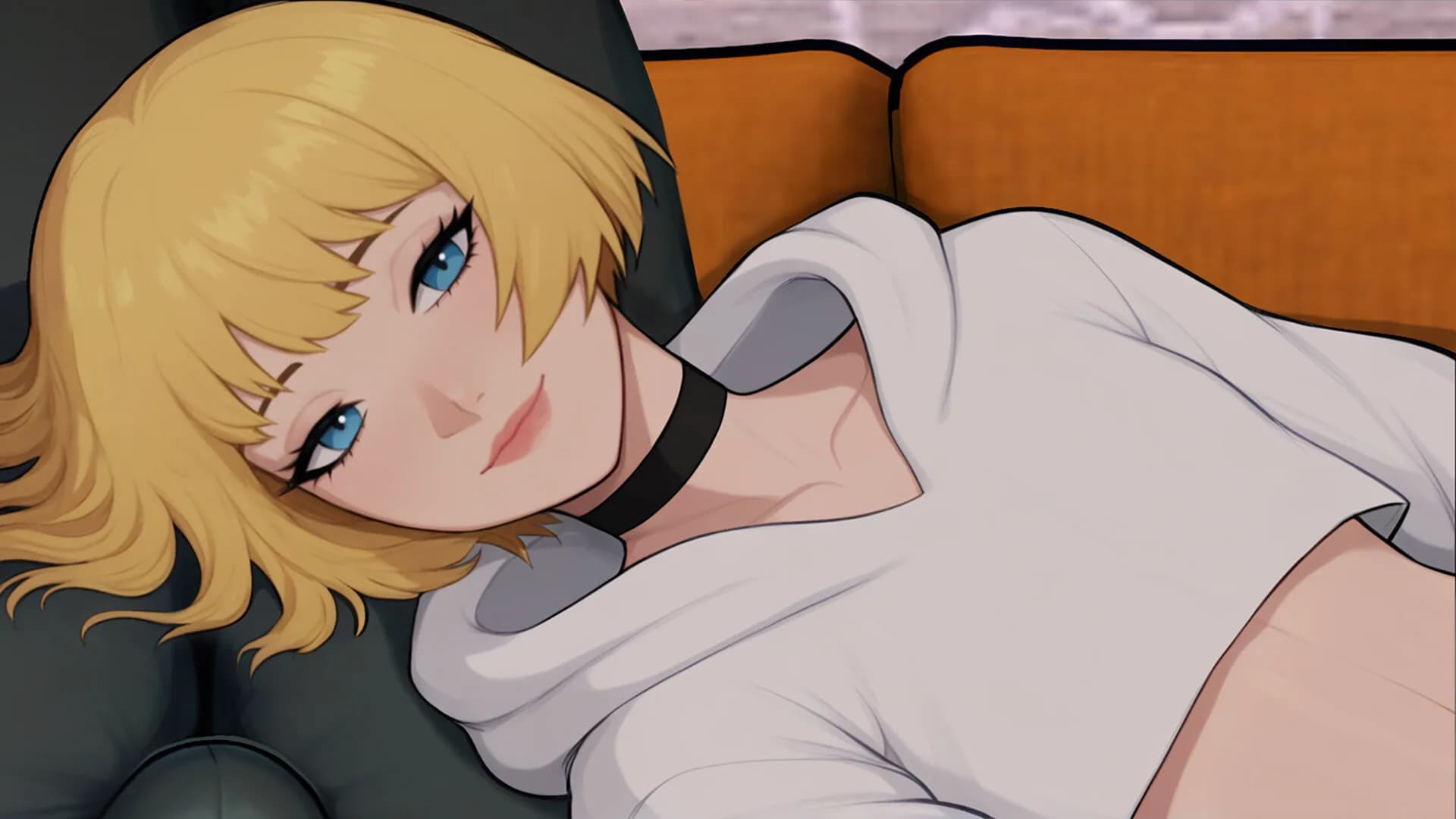 Bunkered with Femboy görsel 9
