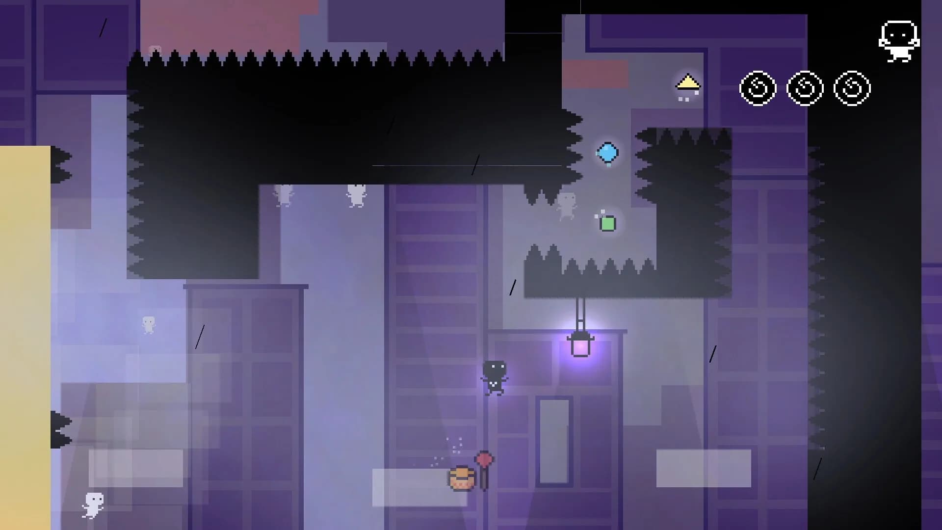 Soul Astray: Outjump the Rapture görsel 6