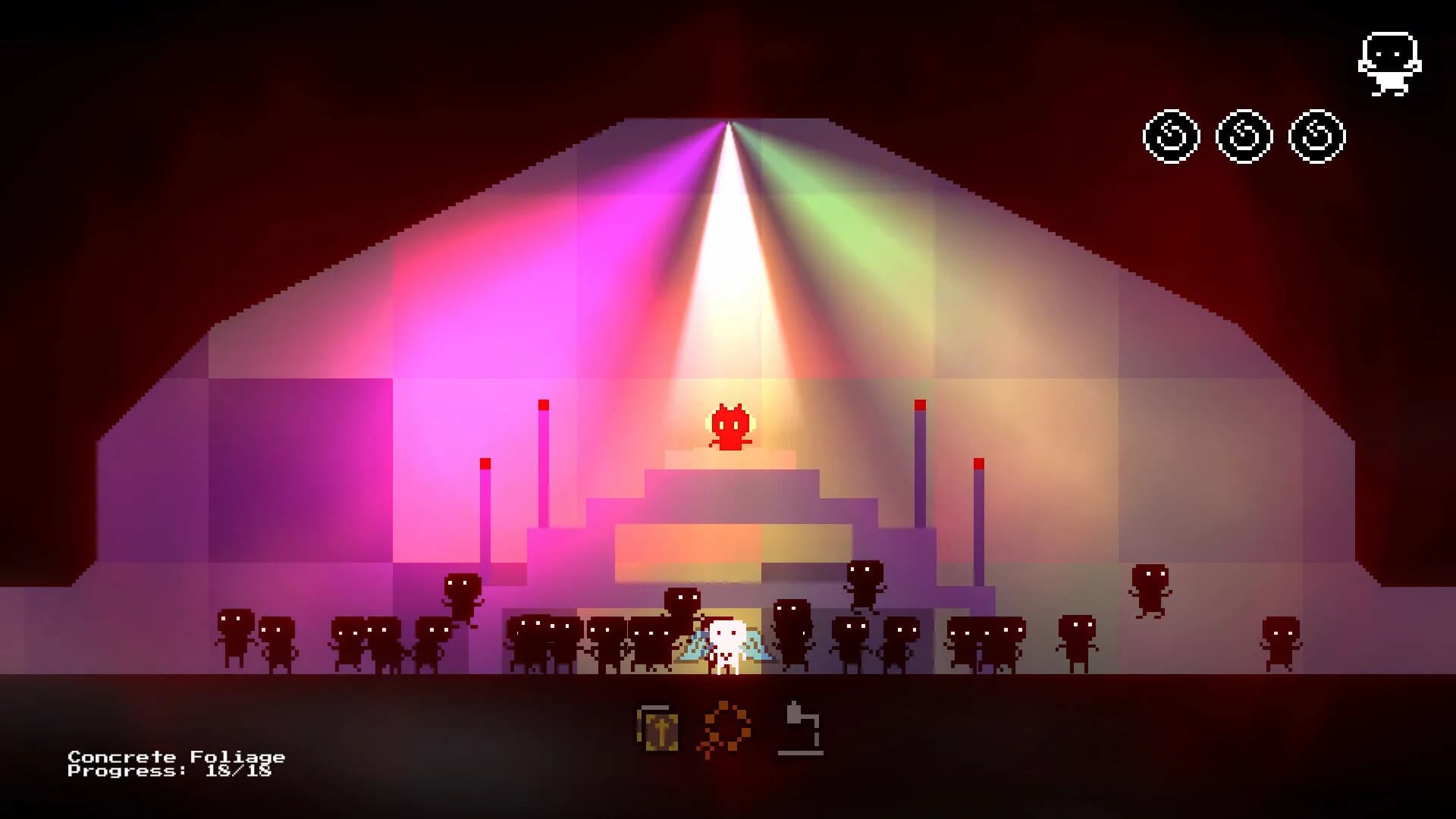 Soul Astray: Outjump the Rapture görsel 10
