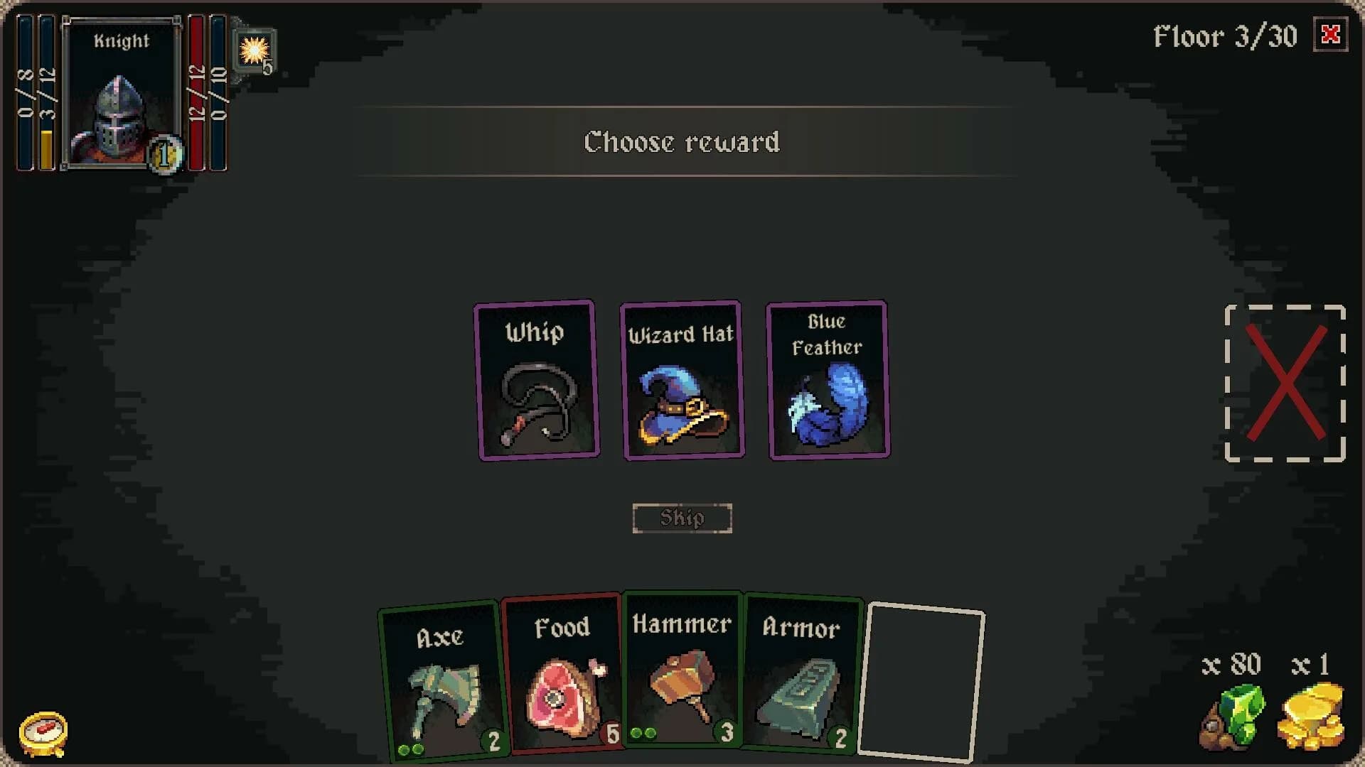 Dungeon Raid: Zero Floor görsel 6