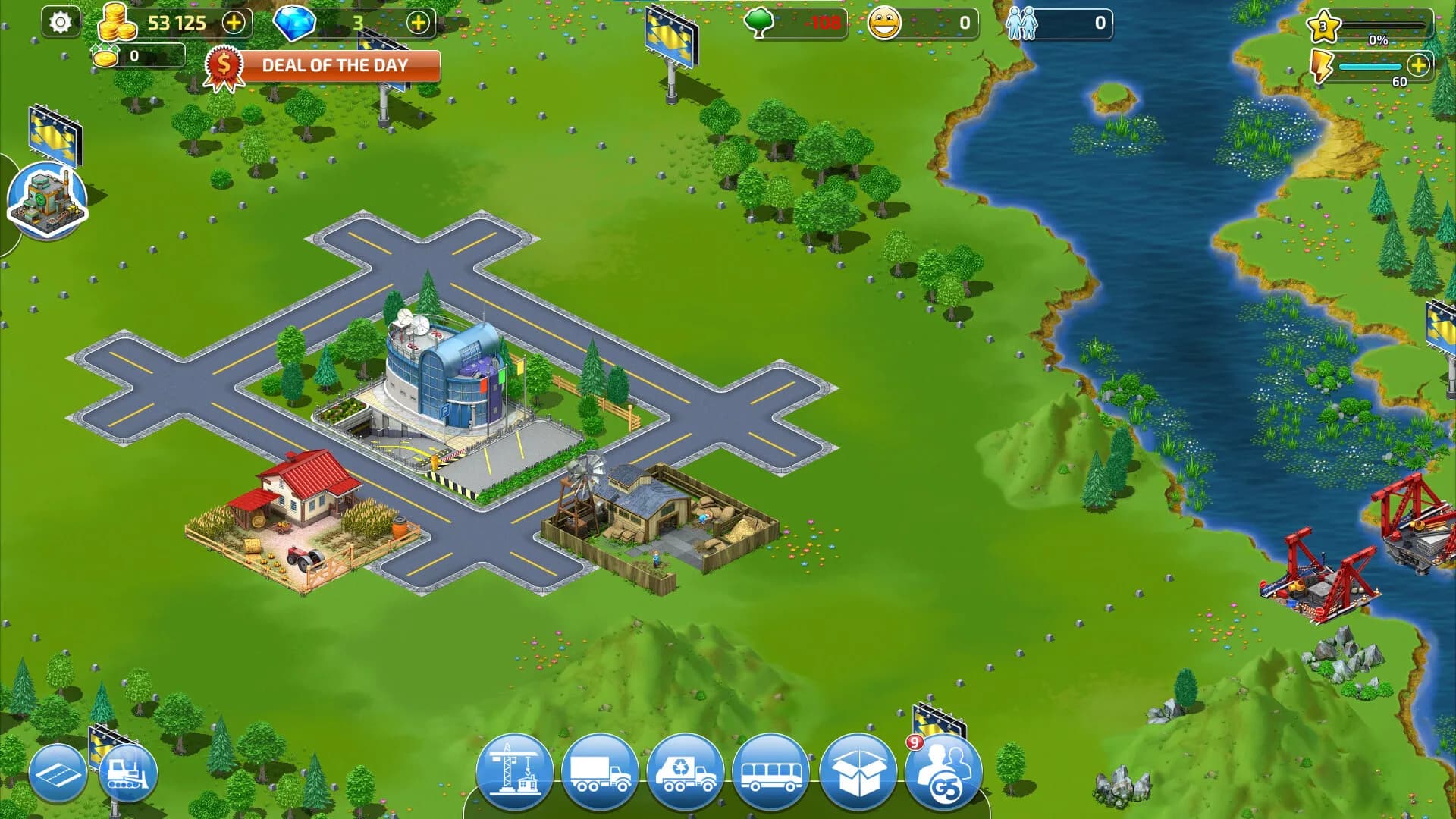 Virtual City Playground®: Build Your Metropolis görsel 3