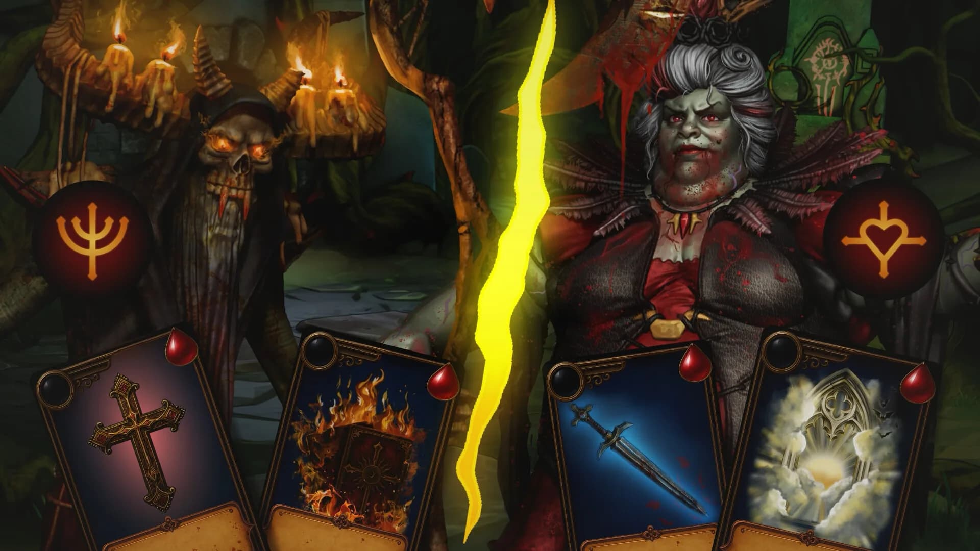 Bloodseed: The last Helsing görsel 5