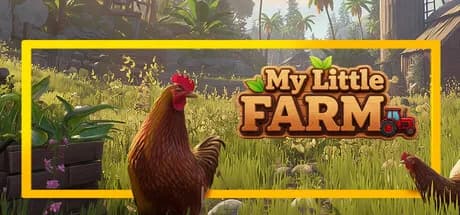 My Little Farm görsel 1