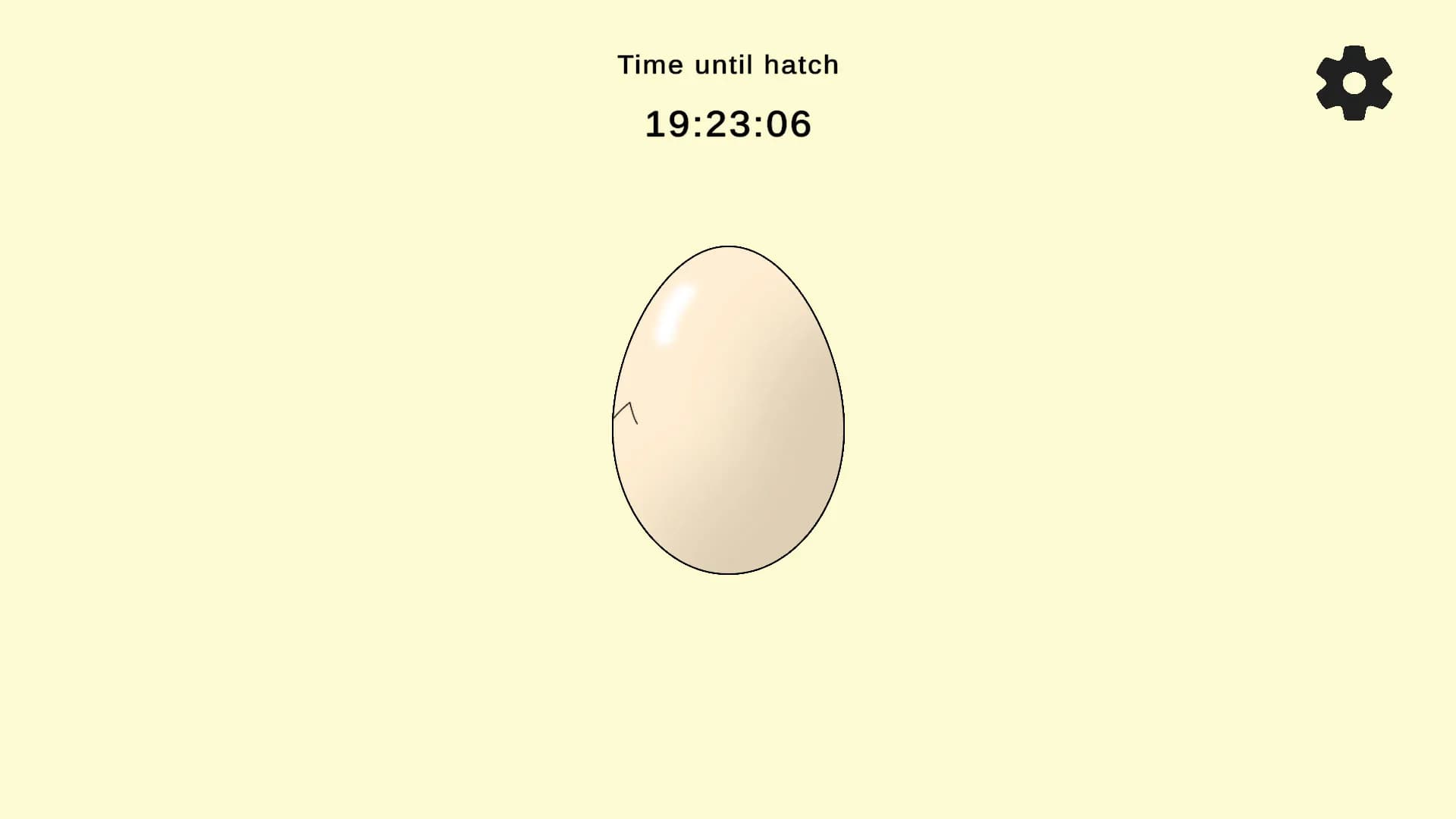 Wait for the Egg to Hatch görsel 3
