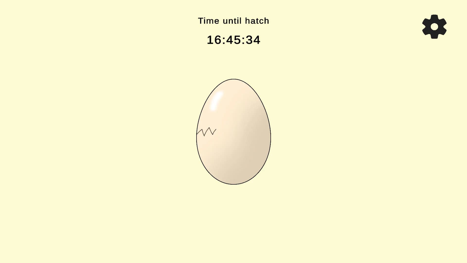 Wait for the Egg to Hatch görsel 4