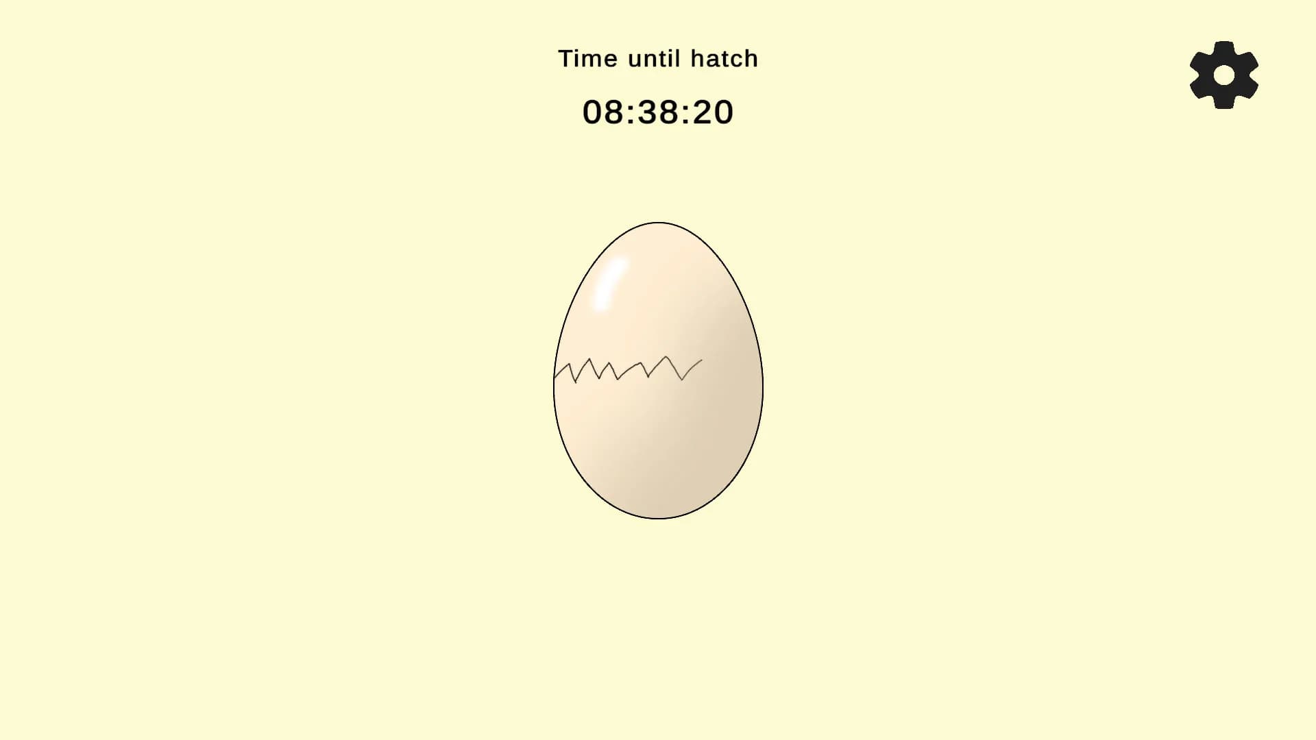 Wait for the Egg to Hatch görsel 5