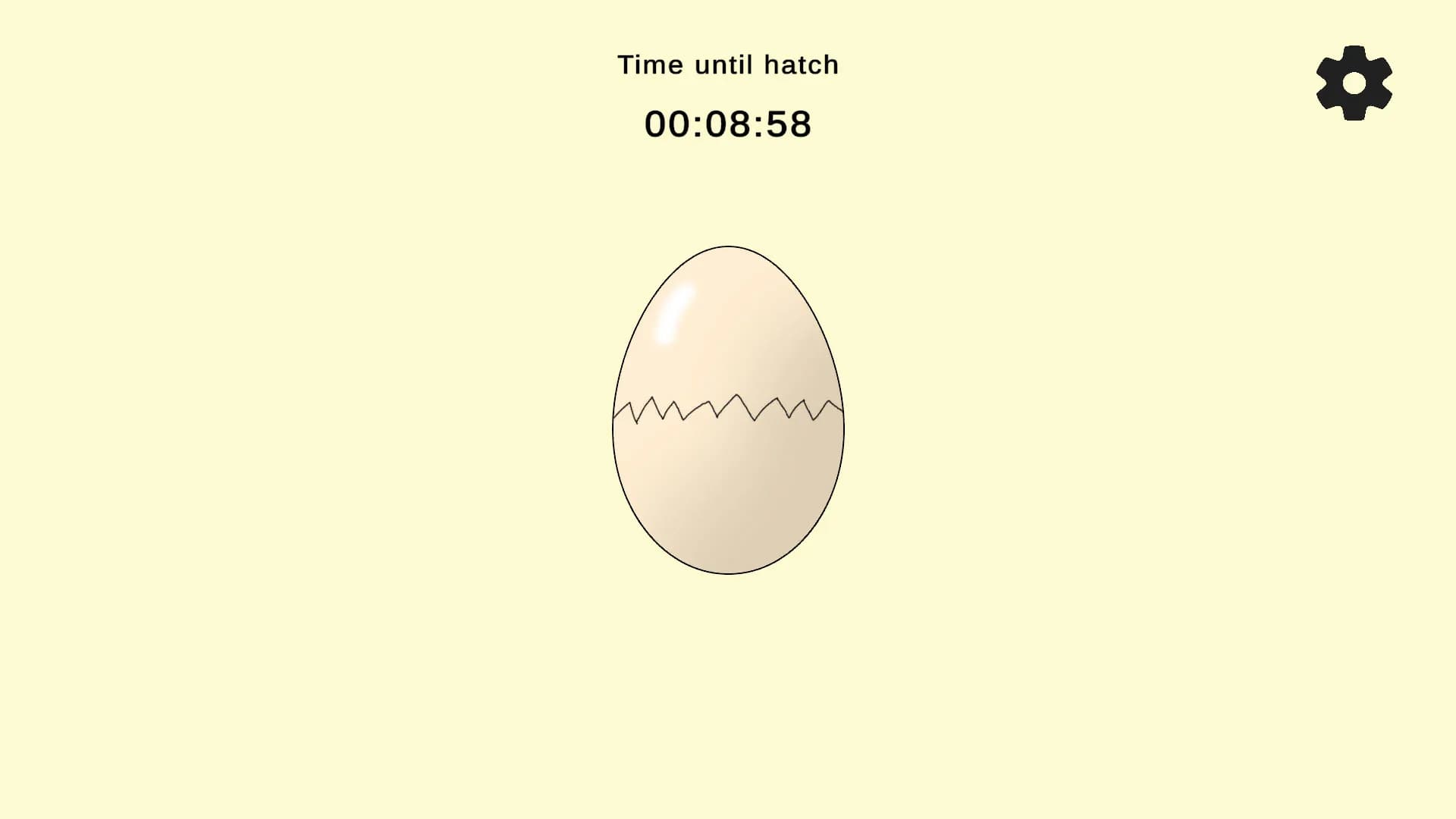 Wait for the Egg to Hatch görsel 6