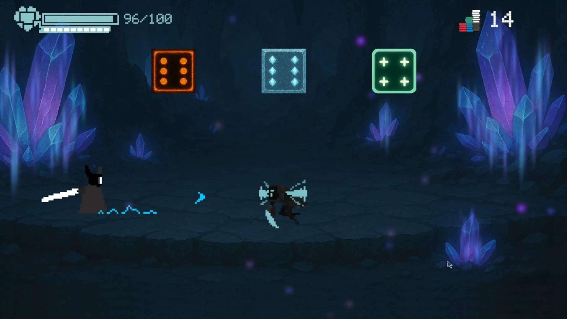 Rogue 'n' Roll: Dice of Fate görsel 2