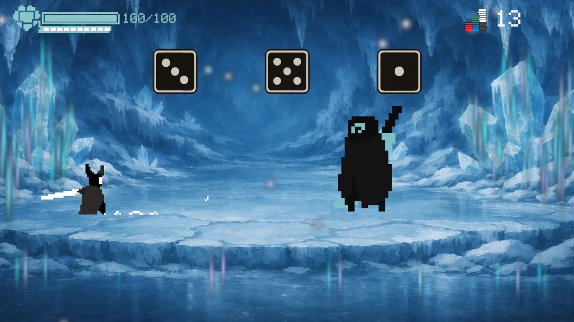 Rogue 'n' Roll: Dice of Fate görsel 4