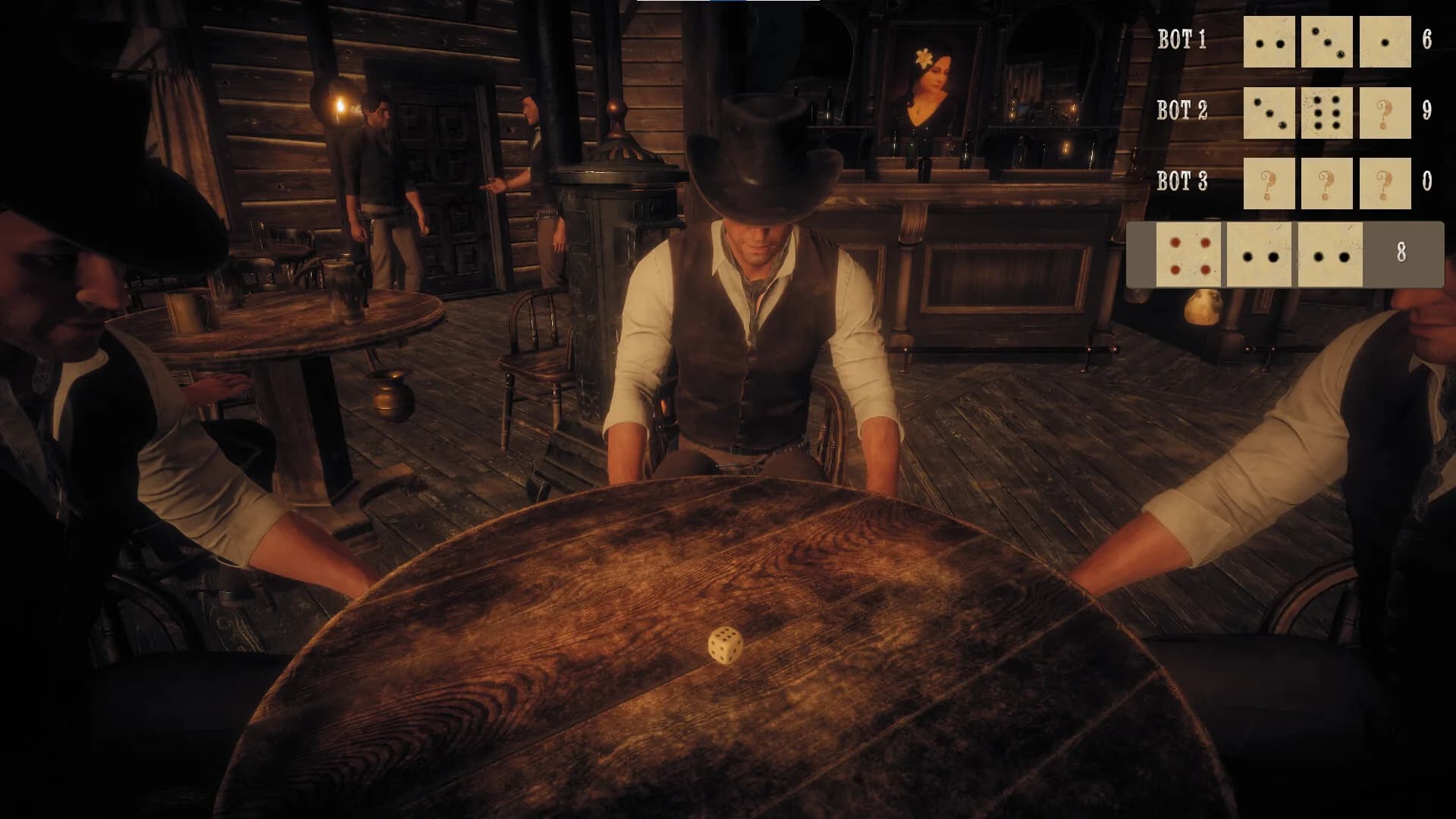 Revolver Gambit görsel 3