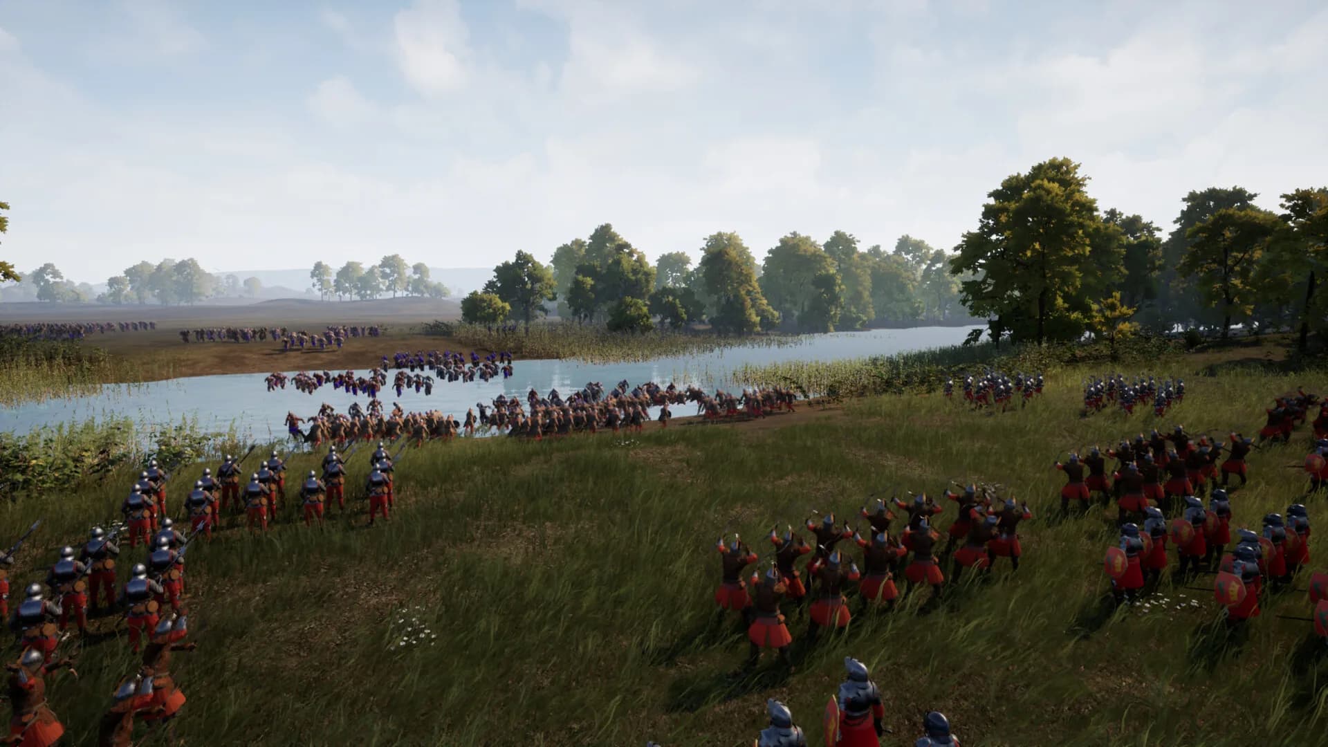 Battles of Chaos görsel 9