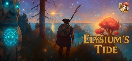 Elysium's Tide