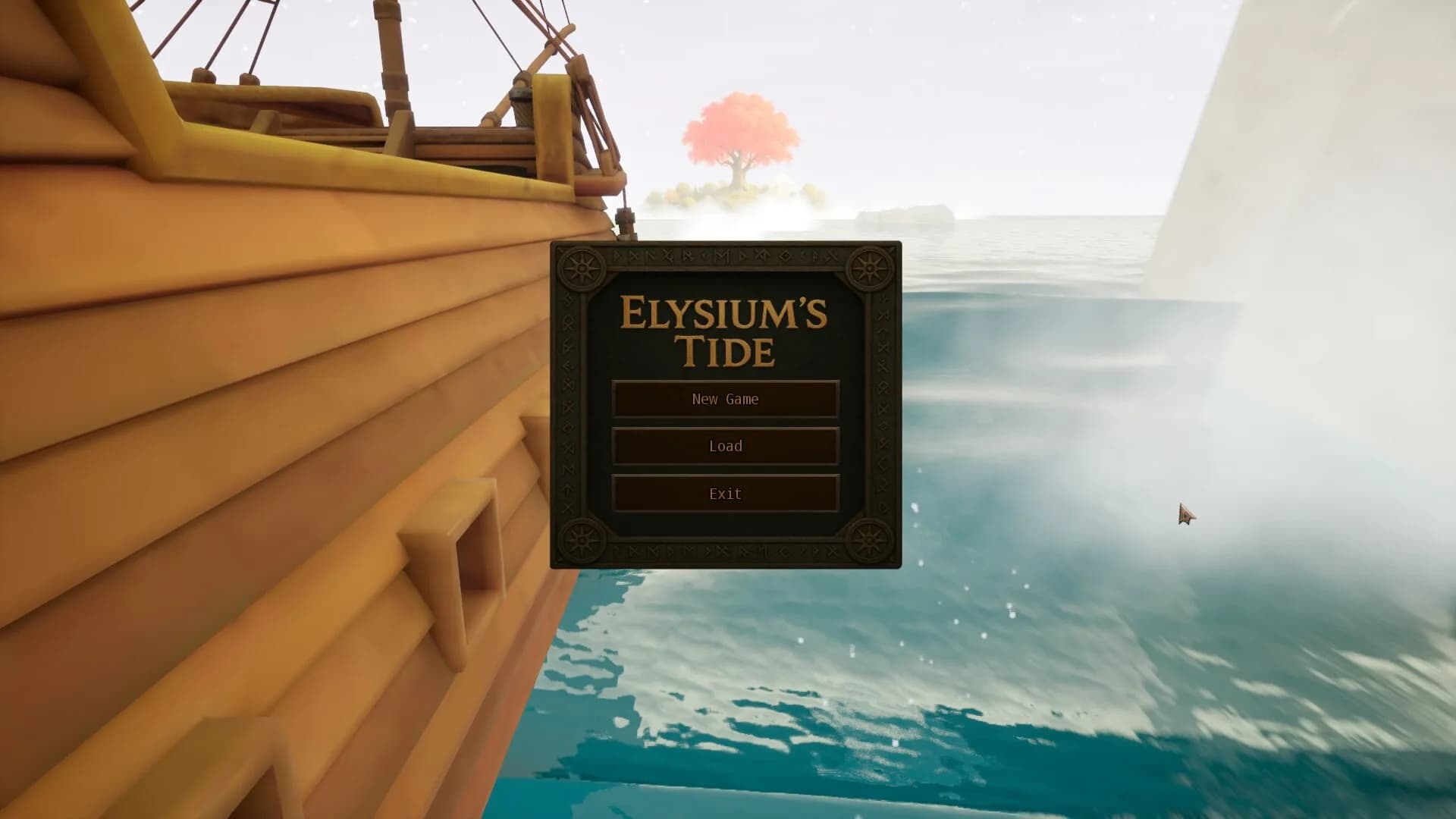 Elysium's Tide görsel 2