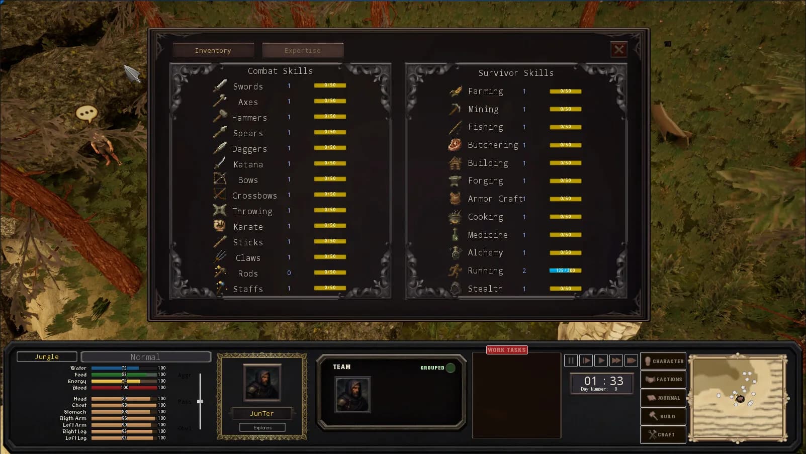 Elysium's Tide görsel 5