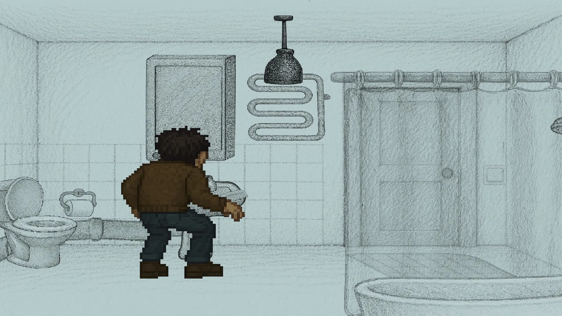 Get In Timelessness görsel 7