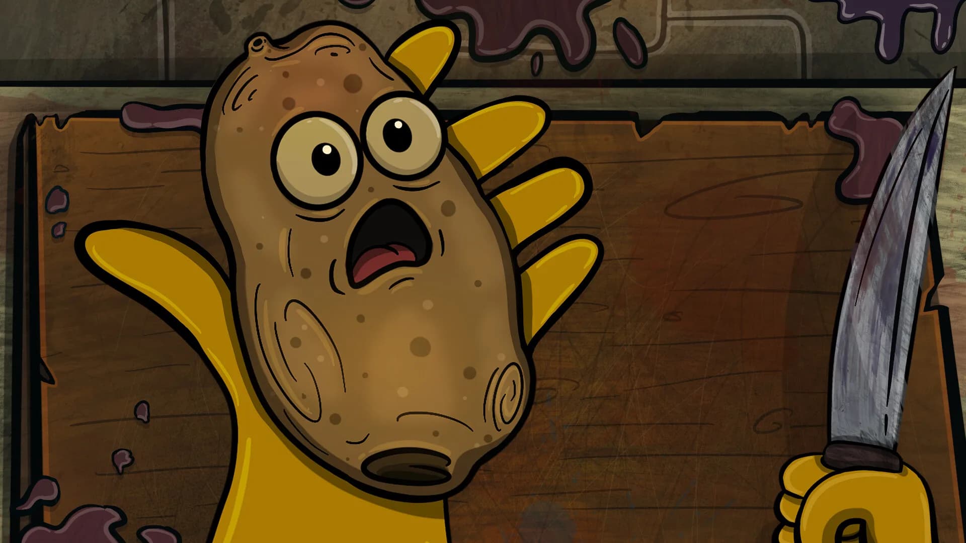 Space Savory görsel 4