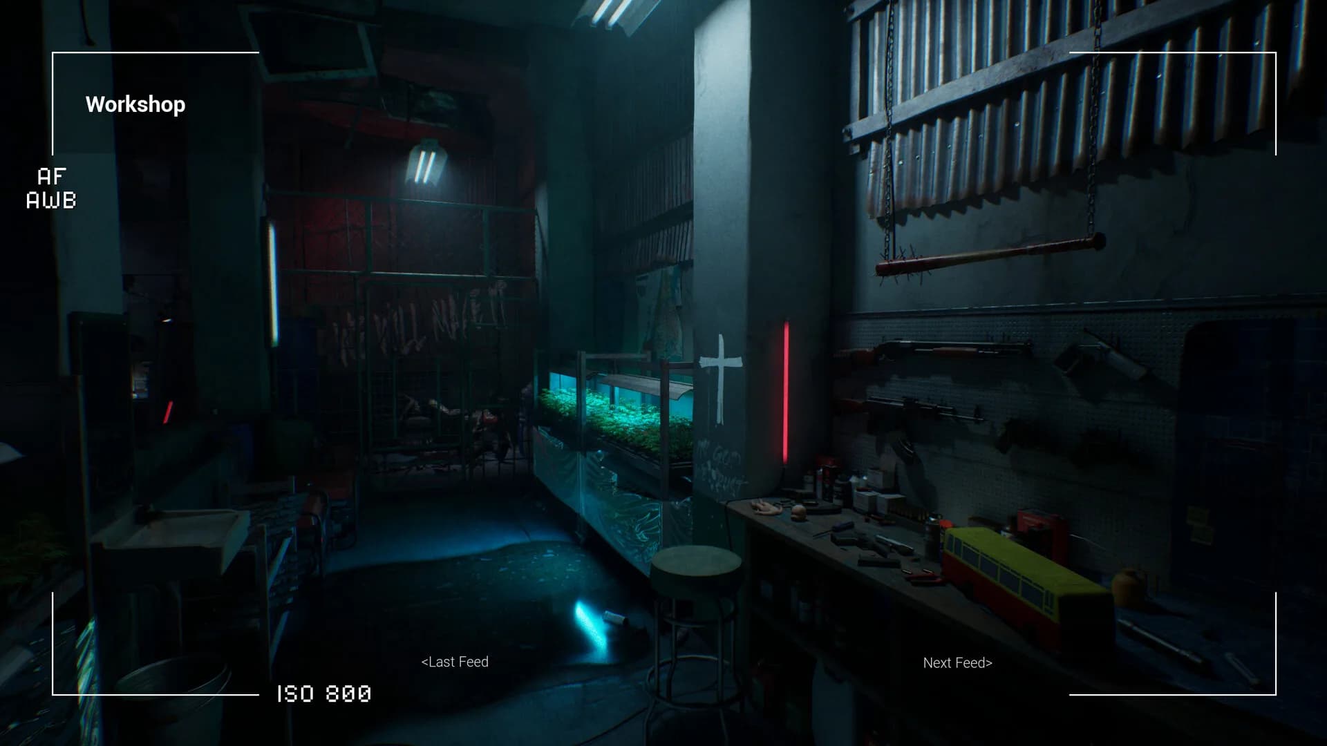 Breach : 83 görsel 5