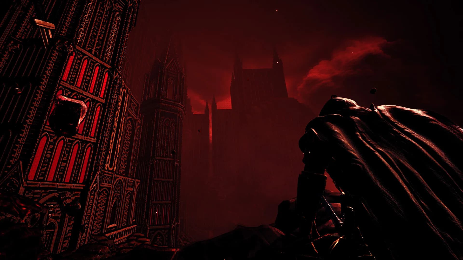 Erimos: Blood and Dust görsel 2
