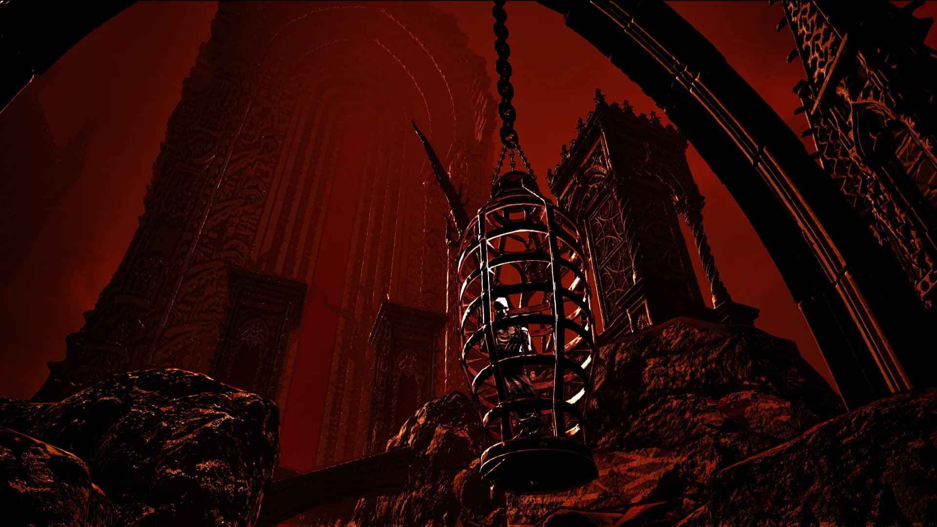 Erimos: Blood and Dust görsel 4