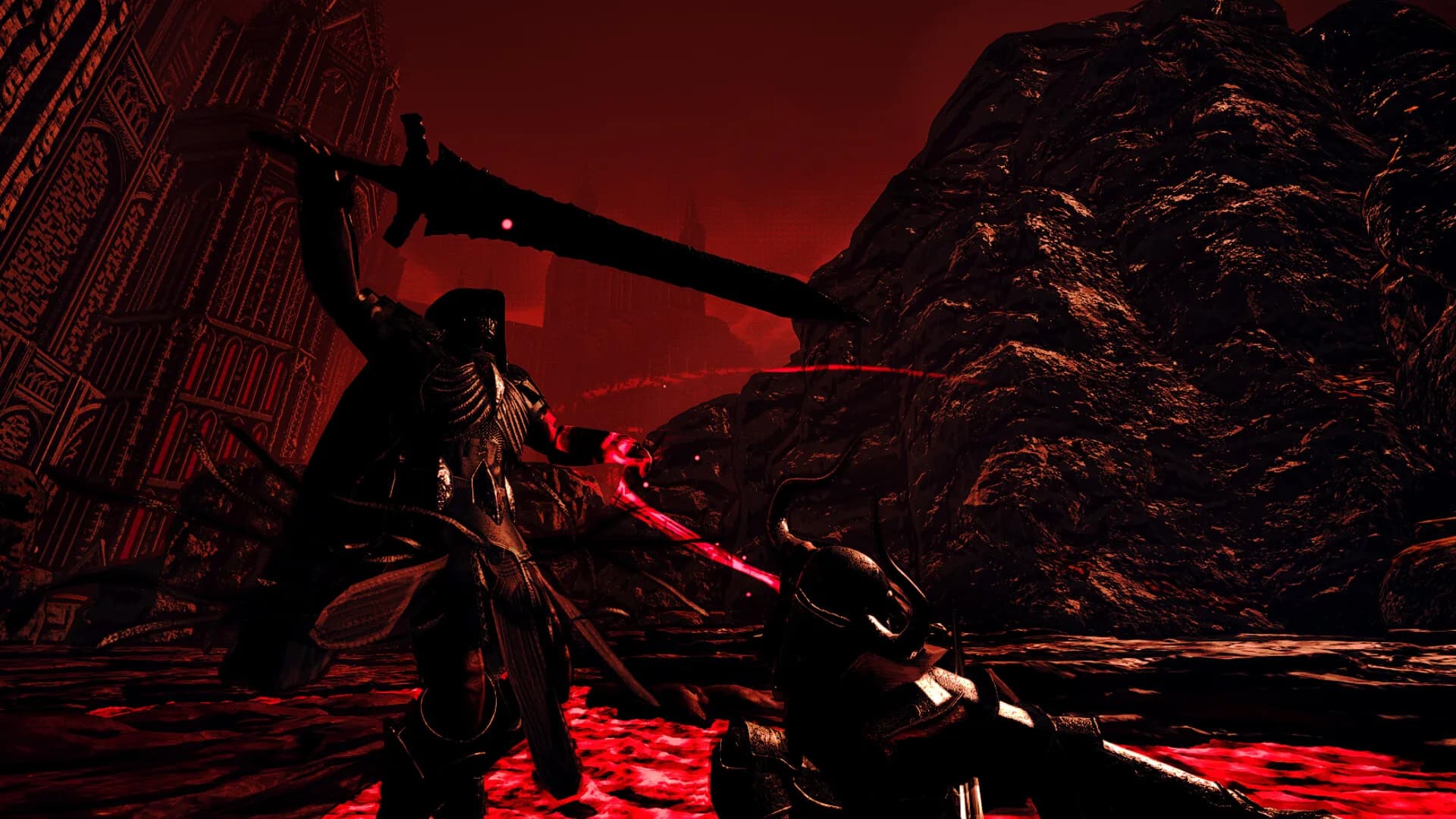 Erimos: Blood and Dust görsel 5