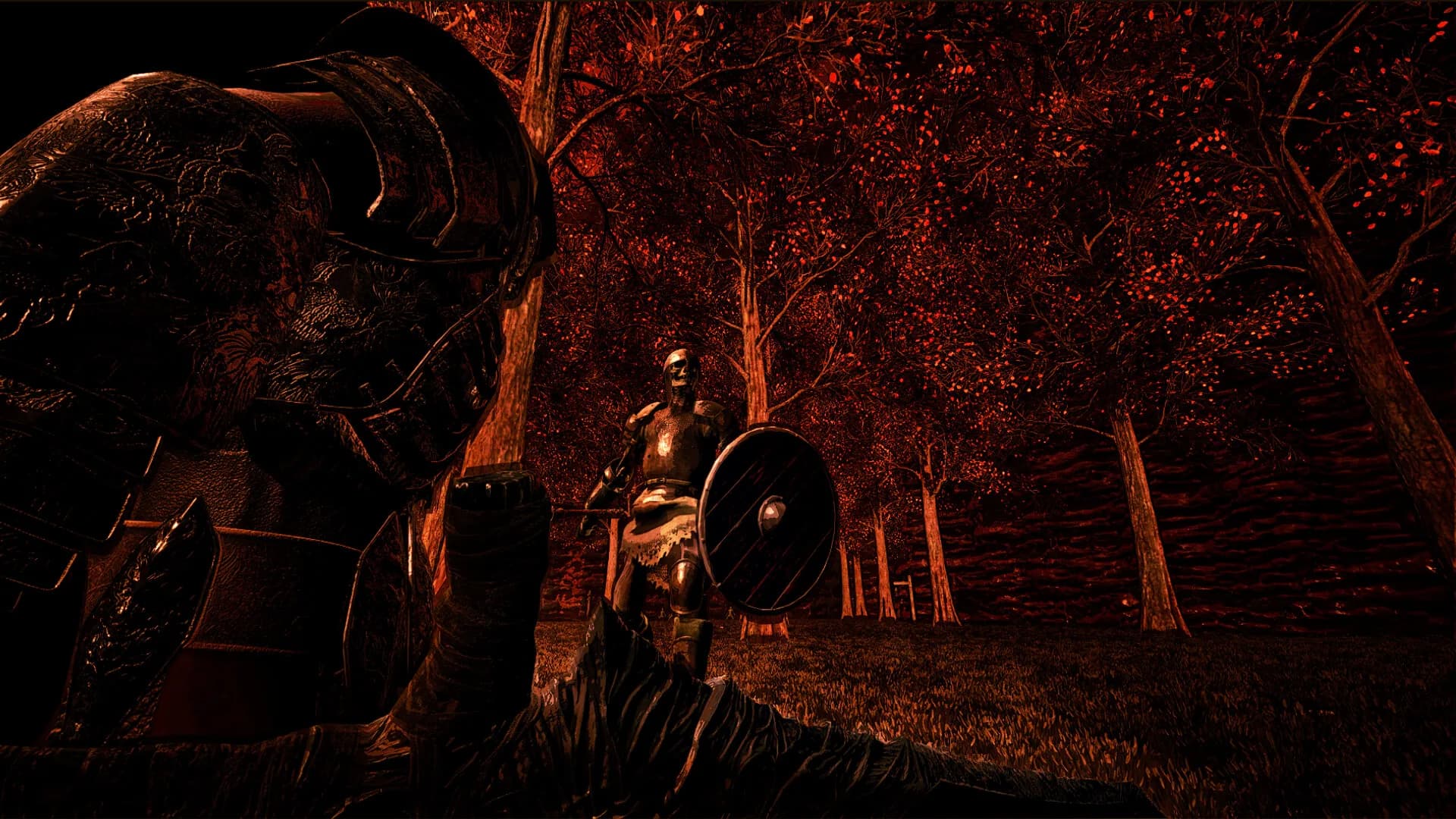 Erimos: Blood and Dust görsel 6
