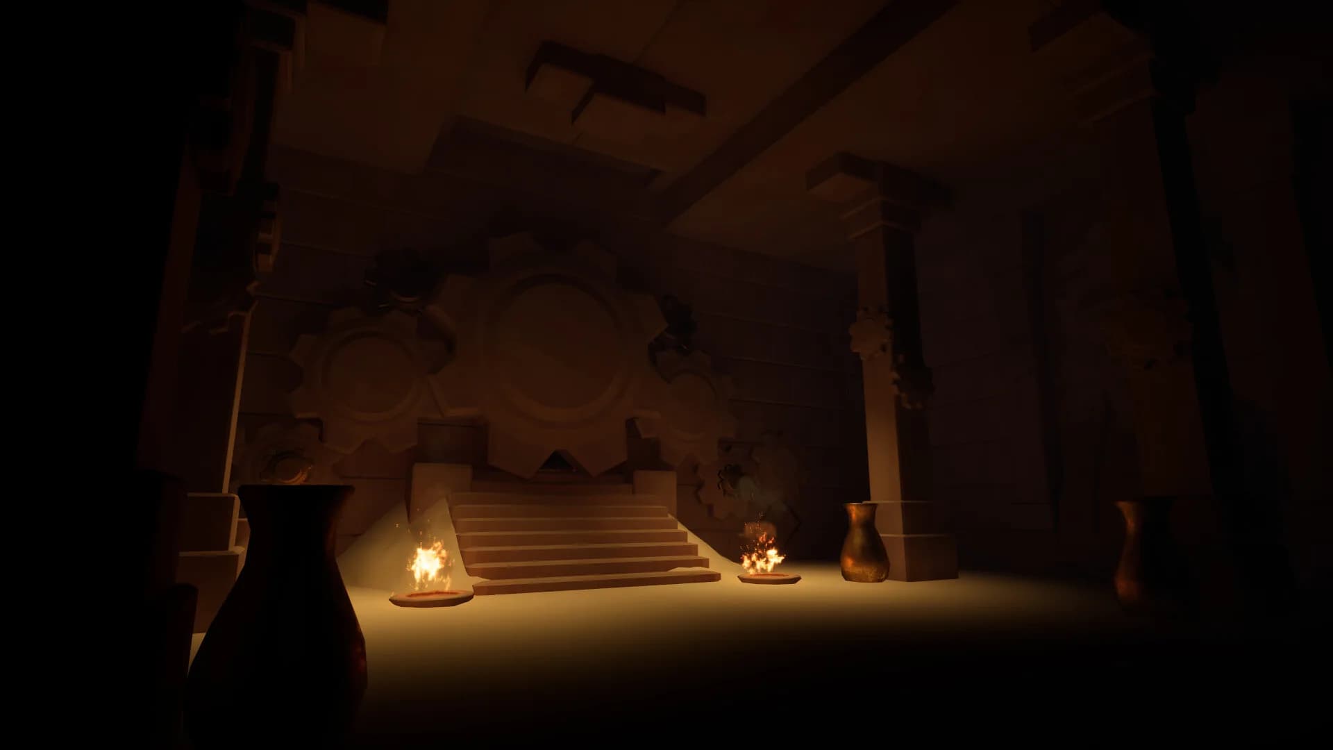 Night of the Duat görsel 3