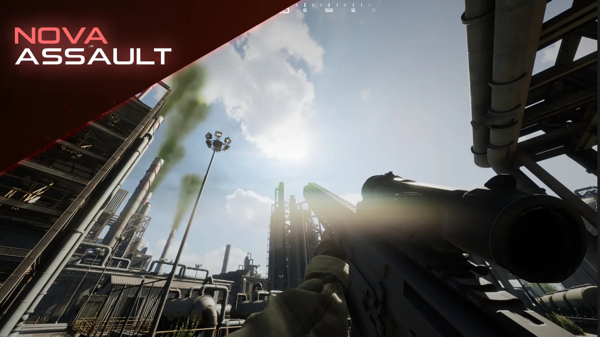 Nova Assault  görsel 3