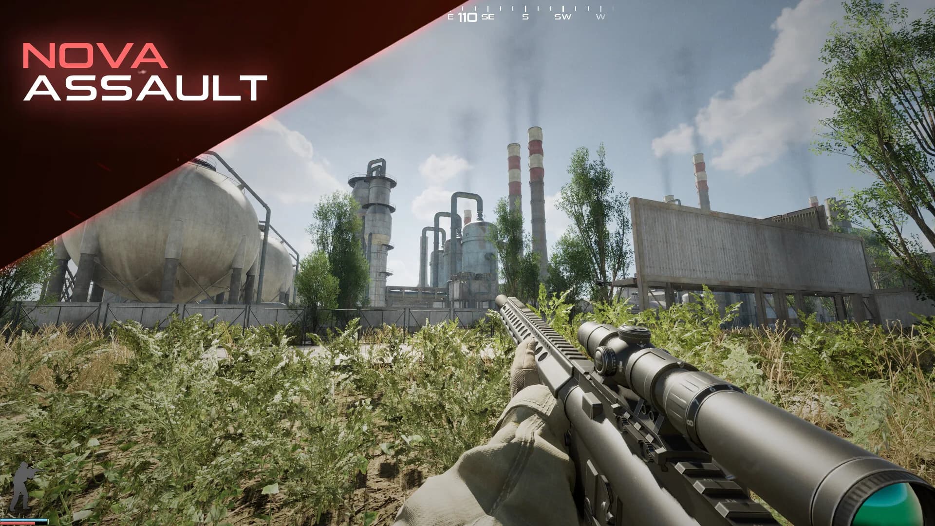 Nova Assault  görsel 4