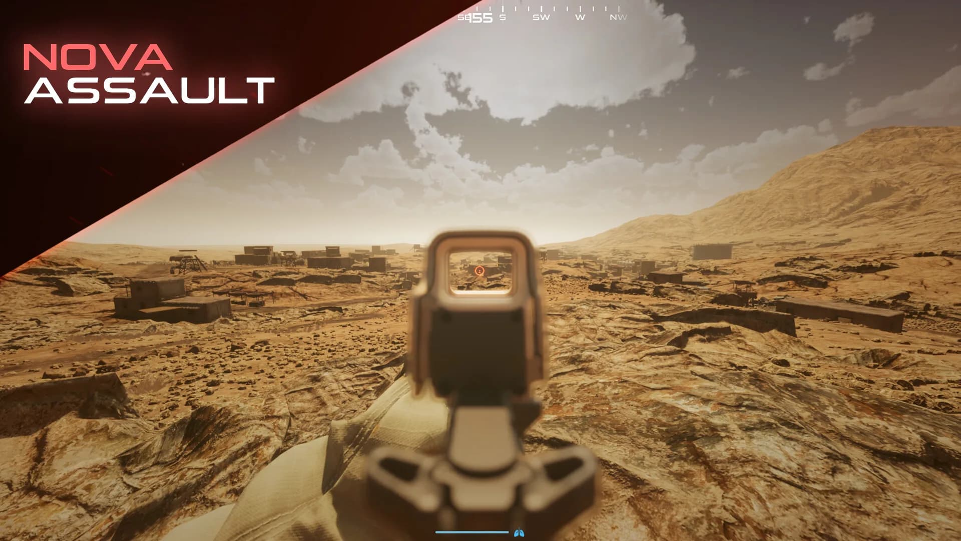Nova Assault  görsel 5
