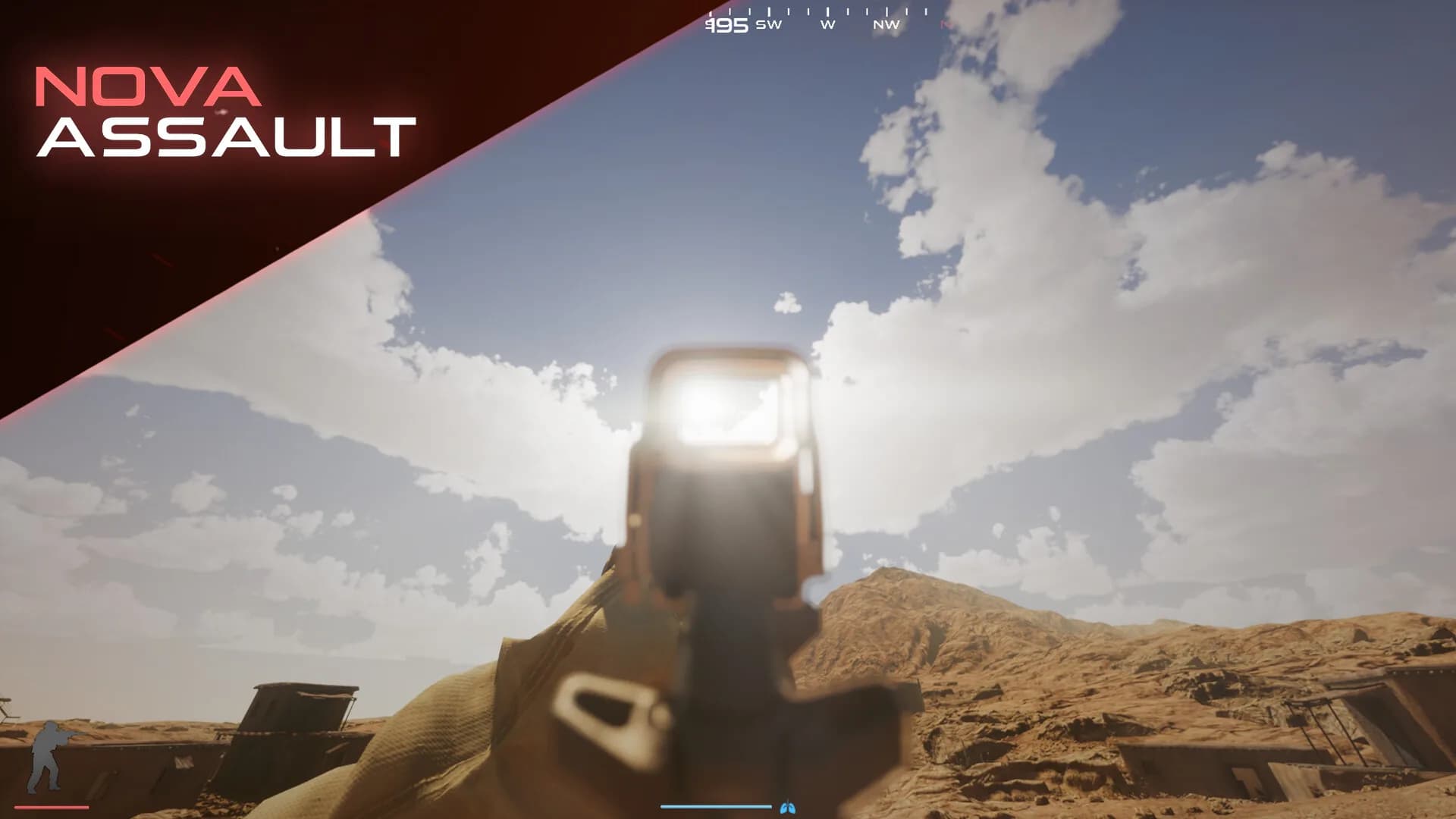 Nova Assault  görsel 7