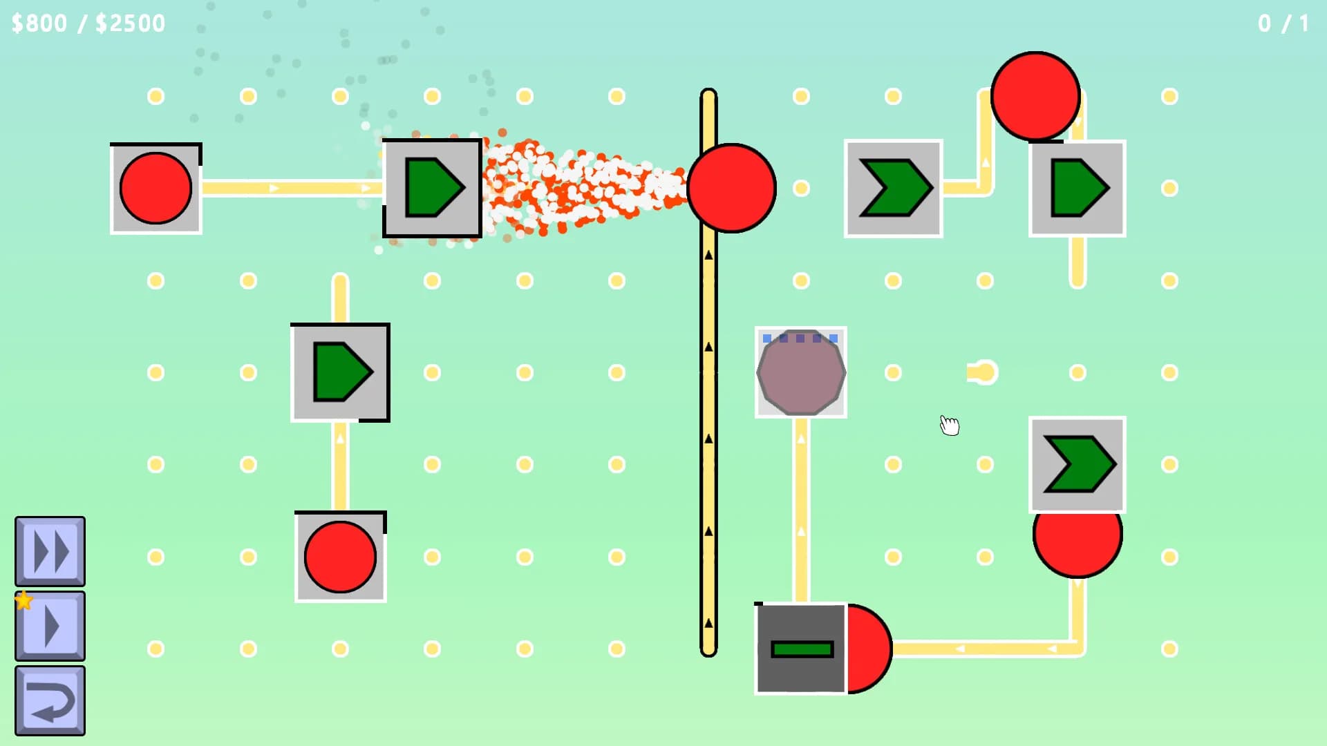 Rocket Automashapes görsel 2