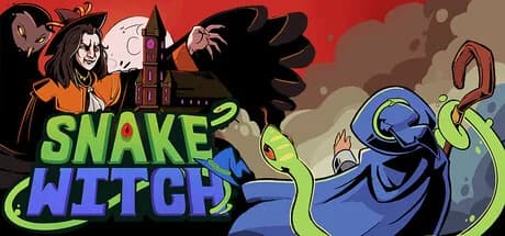 SNAKEWITCH görsel 1