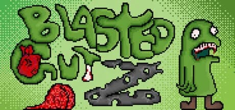 Blasted GutZ görsel 1