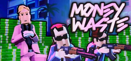 Money WASTE