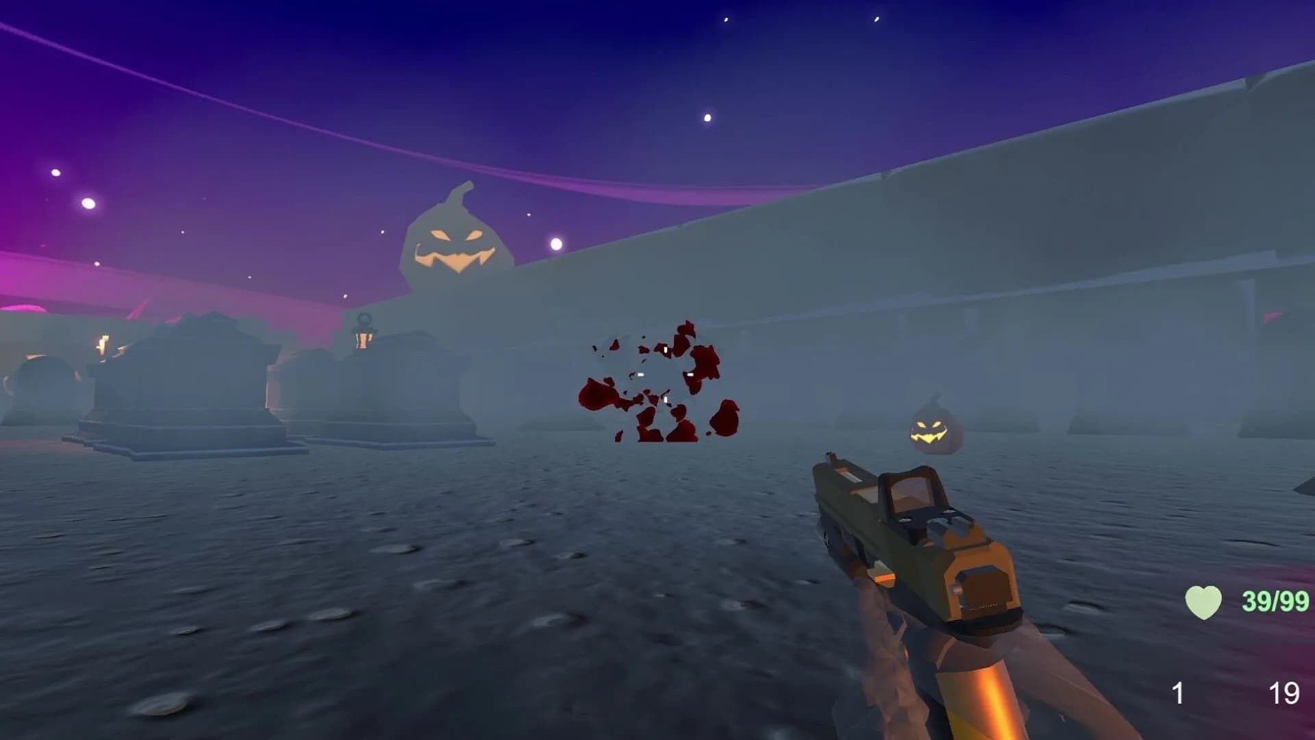 Wisp Gunner görsel 6