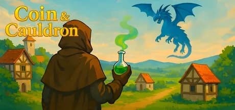 Coin & Cauldron