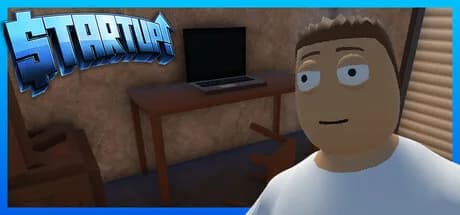 Startup! görsel 1