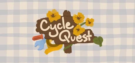 CycleQuest görsel 1